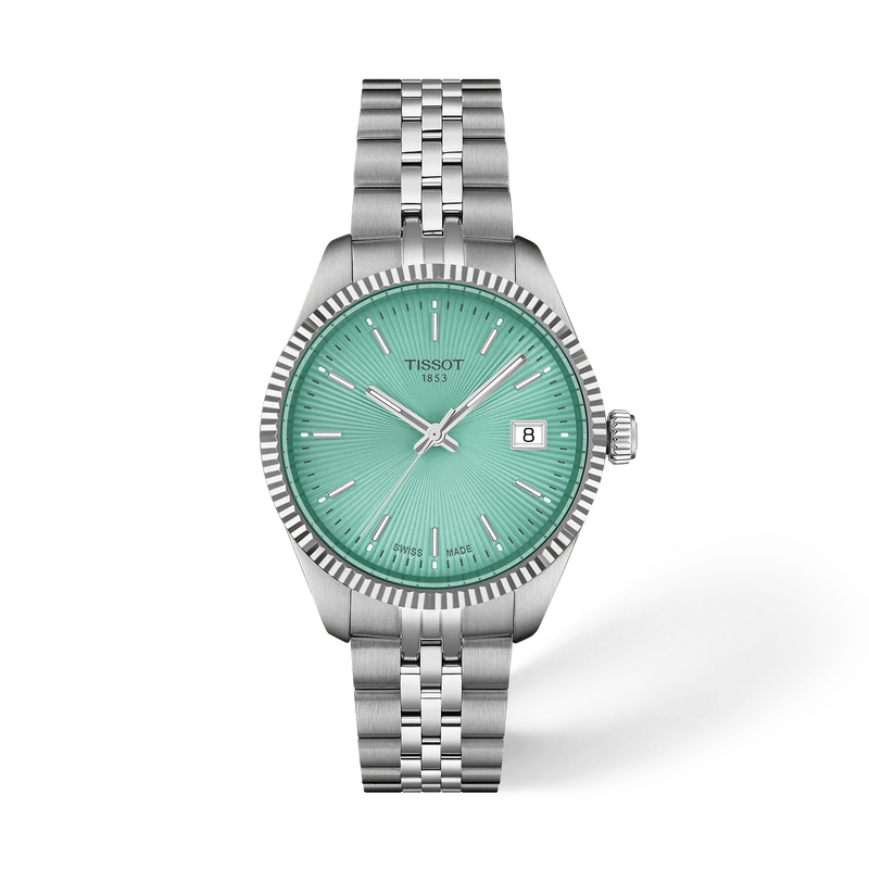 Tissot Ballade 34mm T156.210.11.091.00