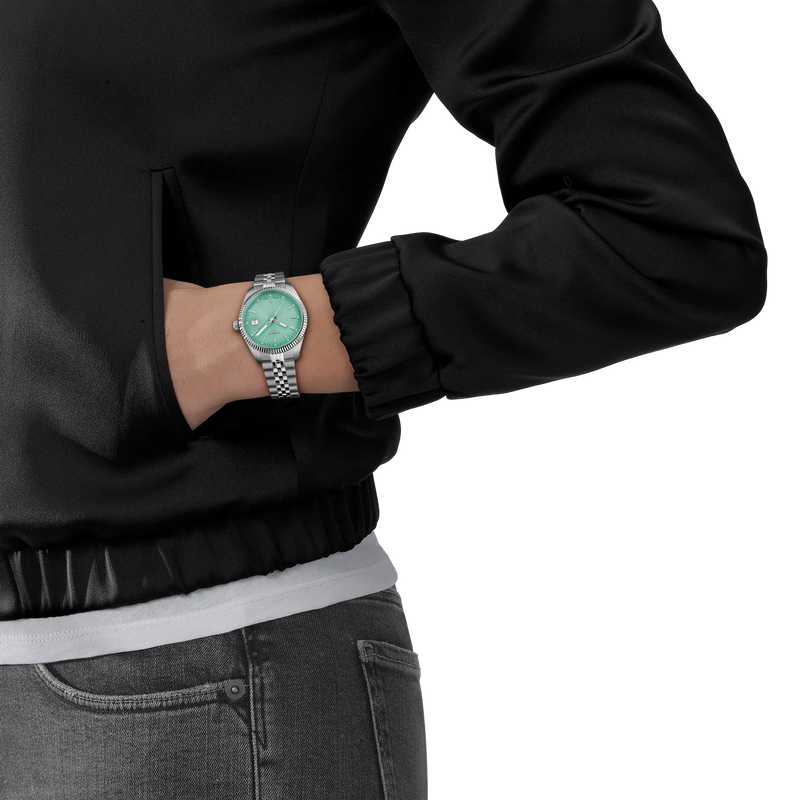 Tissot Ballade 34mm T156.210.11.091.00