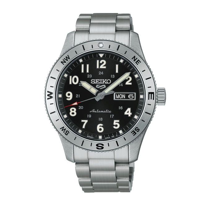 SEIKO 5 Sports Automatic Ανδρικό HDB006K1J