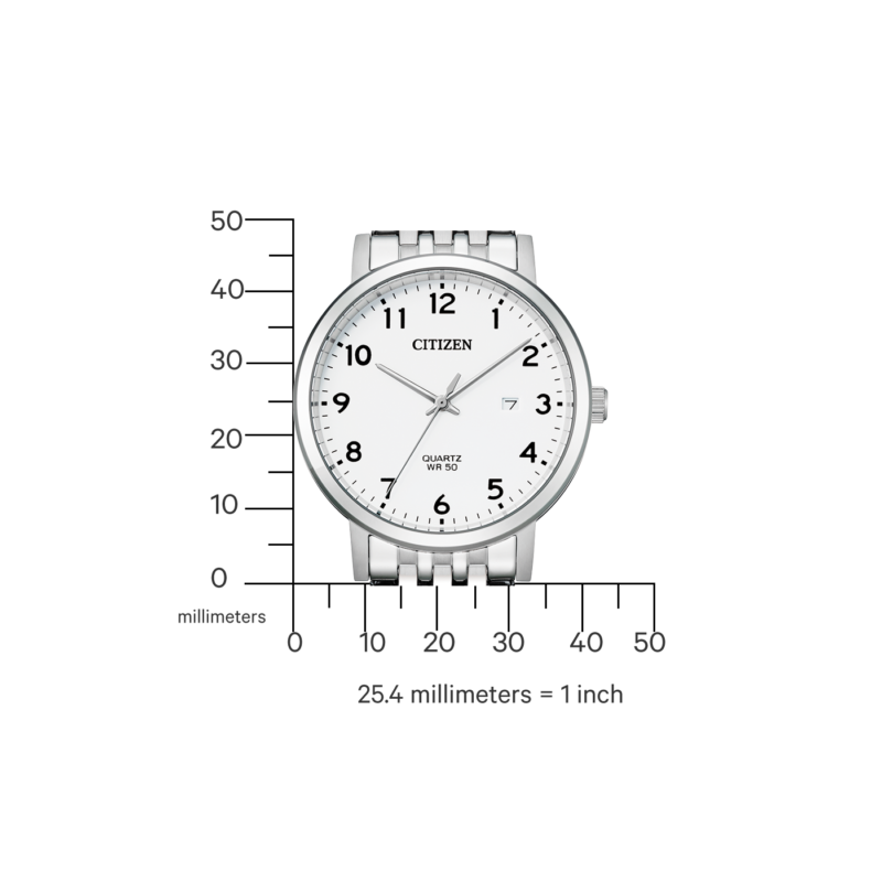 CITIZEN BI5070-57A