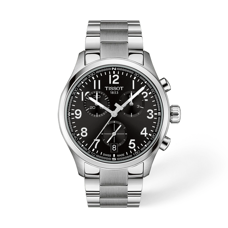 Tissot Chrono L 42mm T116.417.11.052.00