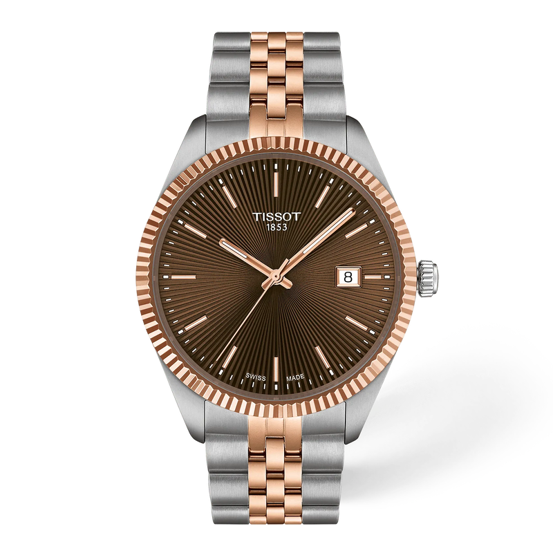 Tissot Ballade 40mm T156.410.22.291.01
