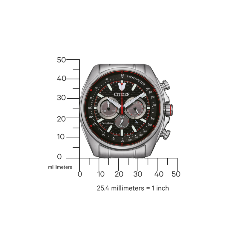 CITIZEN CA4561-89E