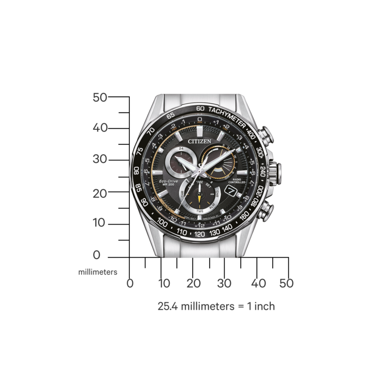 CITIZEN CB5914-89E