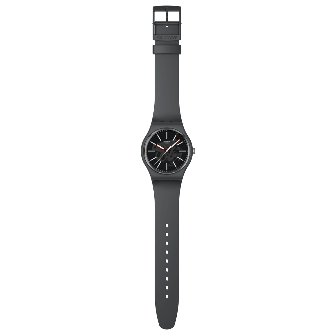 SWATCH COBBLESTONE STREET SO29A101