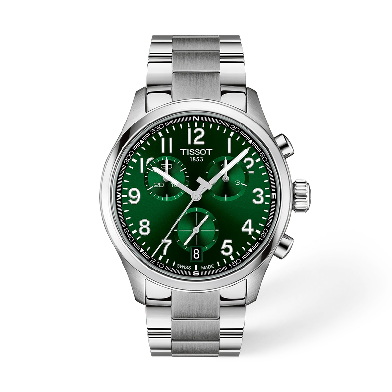 Tissot Chrono L 42mm T116.417.11.092.00