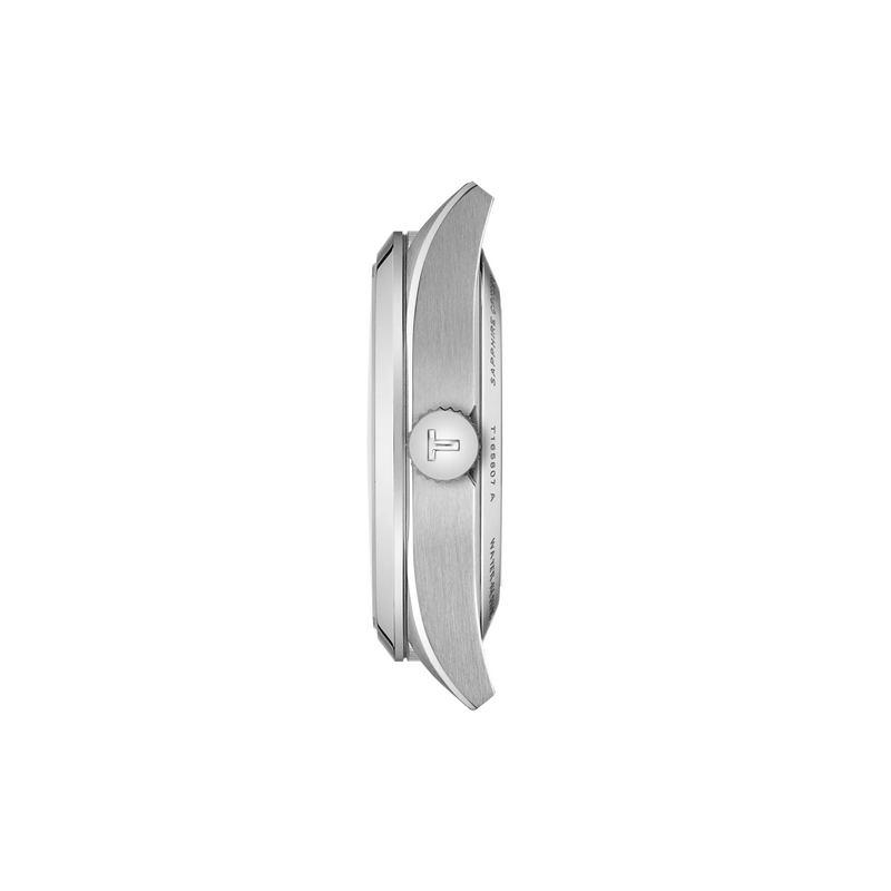 Tissot Gentleman 38mm T165.807.11.091.00