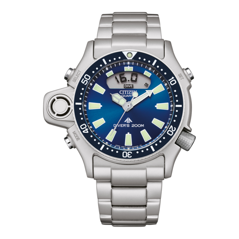 CITIZEN JP2000-67L