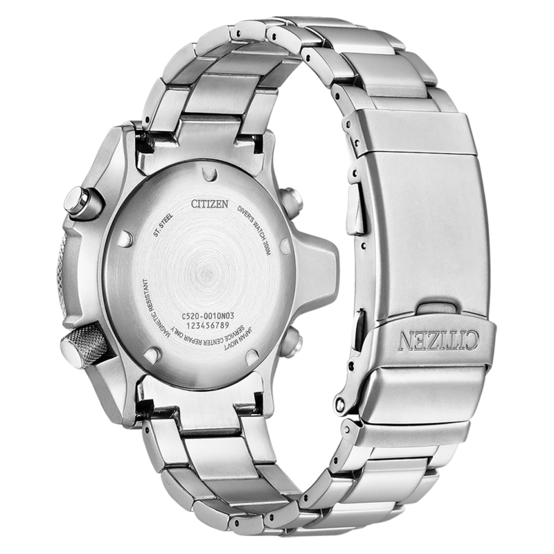 CITIZEN JP2000-67L