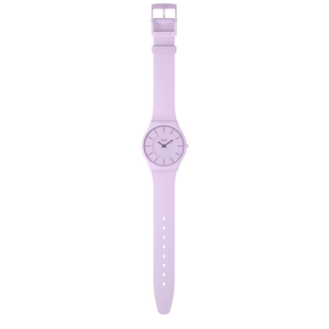 SWATCH LA LA LILA SS08V107