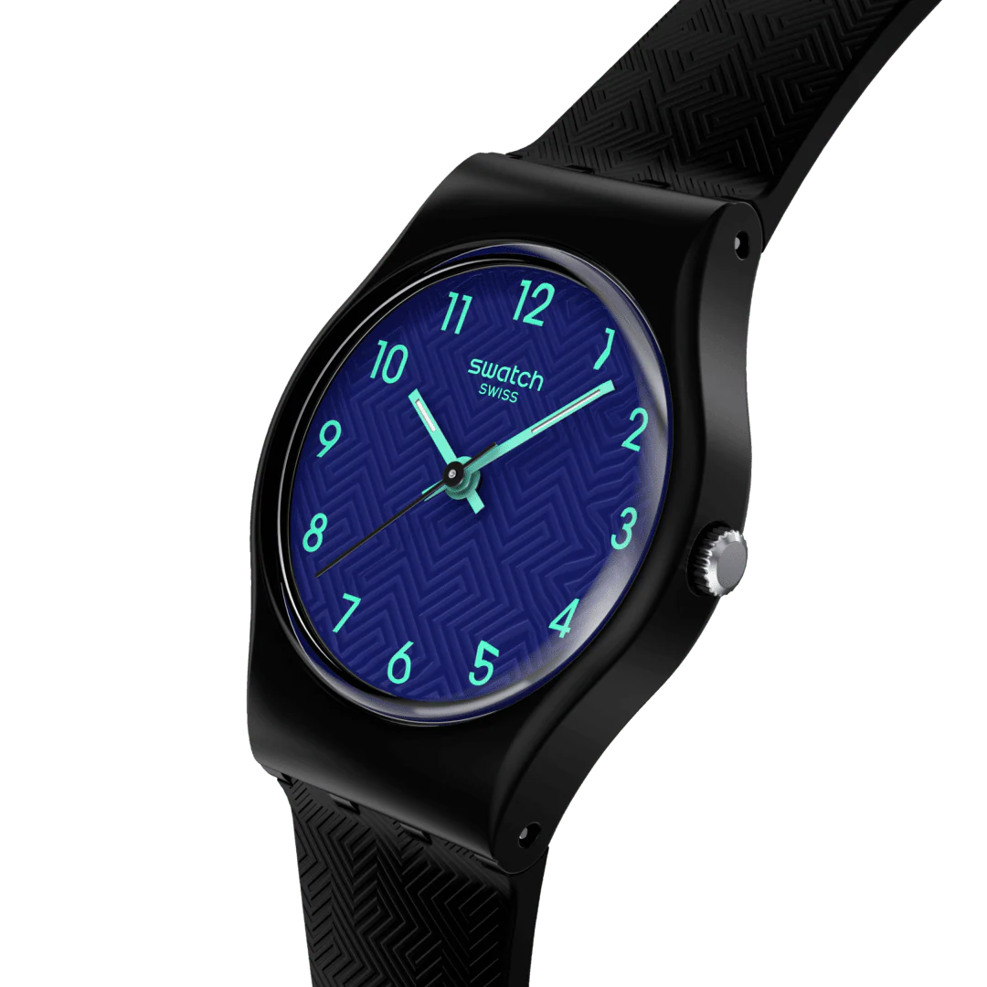 LB188 GRACE IN TIME