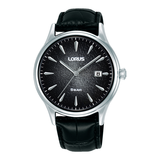 LORUS Classic Ανδρικό RS993DX9