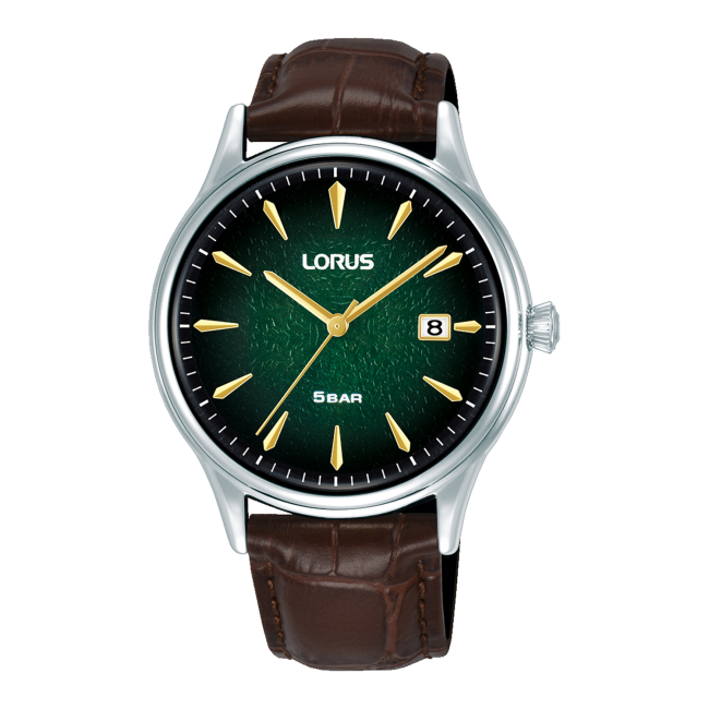 LORUS Classic Ανδρικό RS997DX9