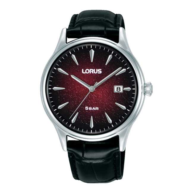 LORUS Classic Ανδρικό RS901EX9
