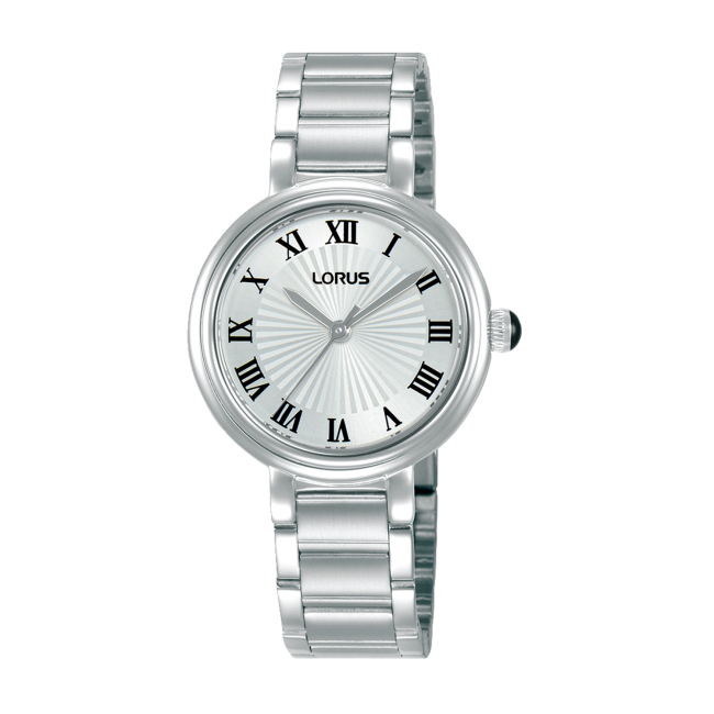 LORUS Women RG207YX9