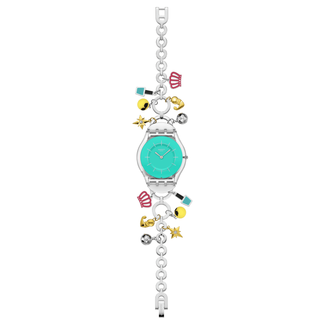 SWATCH MOTHER LIKE NO OTHER SS08Z106G