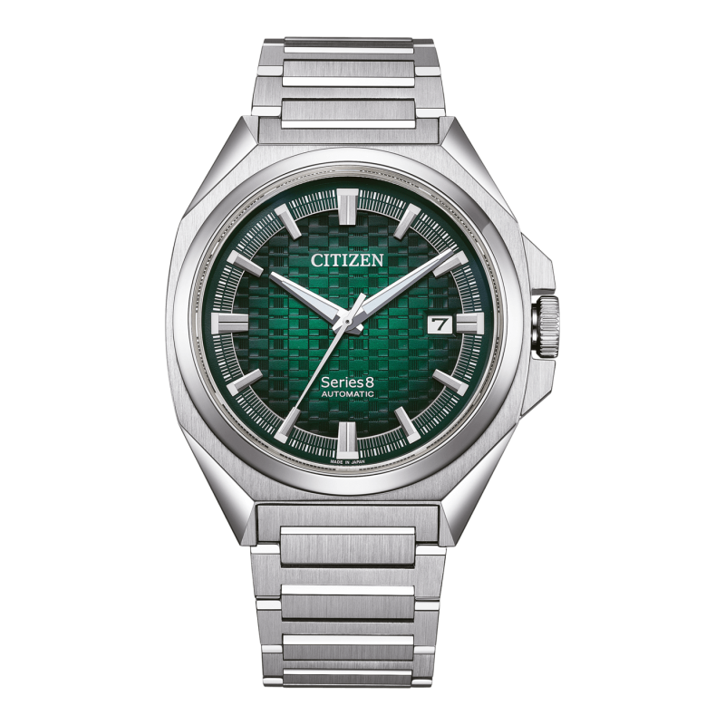 CITIZEN NB6050-51W