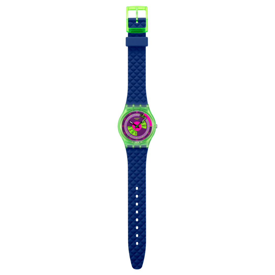 SO28G704 SWATCH NEON SKYCHART