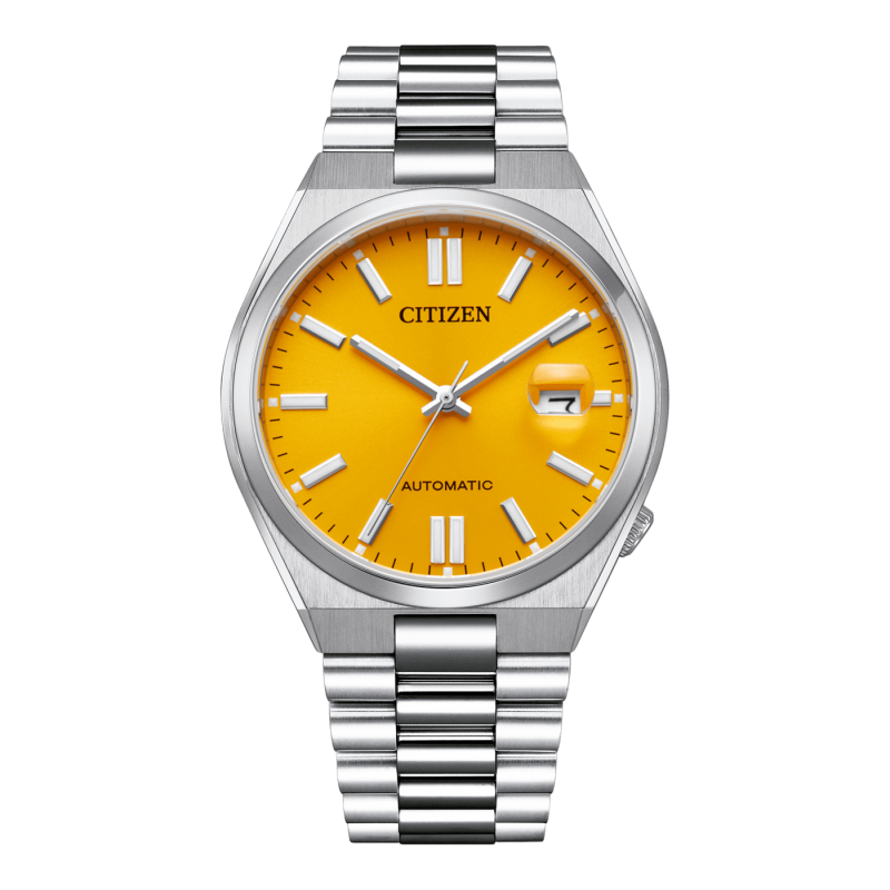 CITIZEN NJ0150-81Z