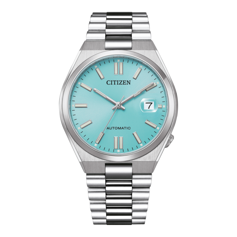 CITIZEN NJ0151-88M