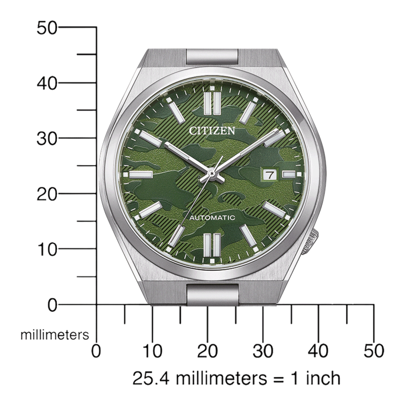 CITIZEN NJ0159-86X