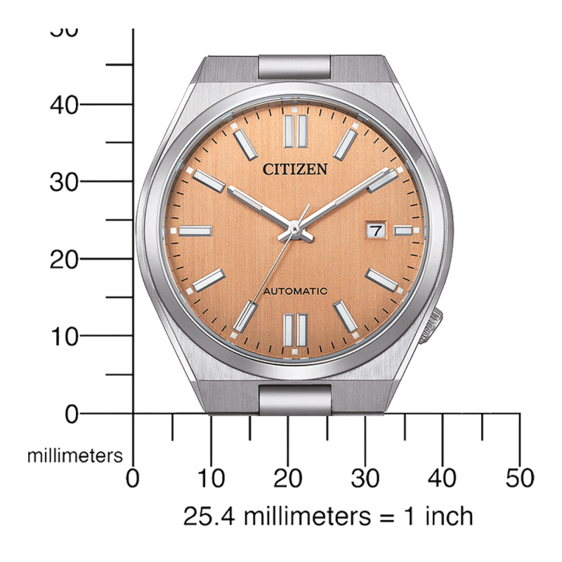 CITIZEN NJ0159-86Z