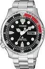 CITIZEN PROMASTER MECHANICAL DIVER NY0085-86E
