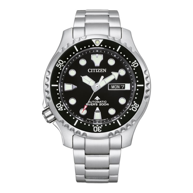 CITIZEN NY0140-80EE