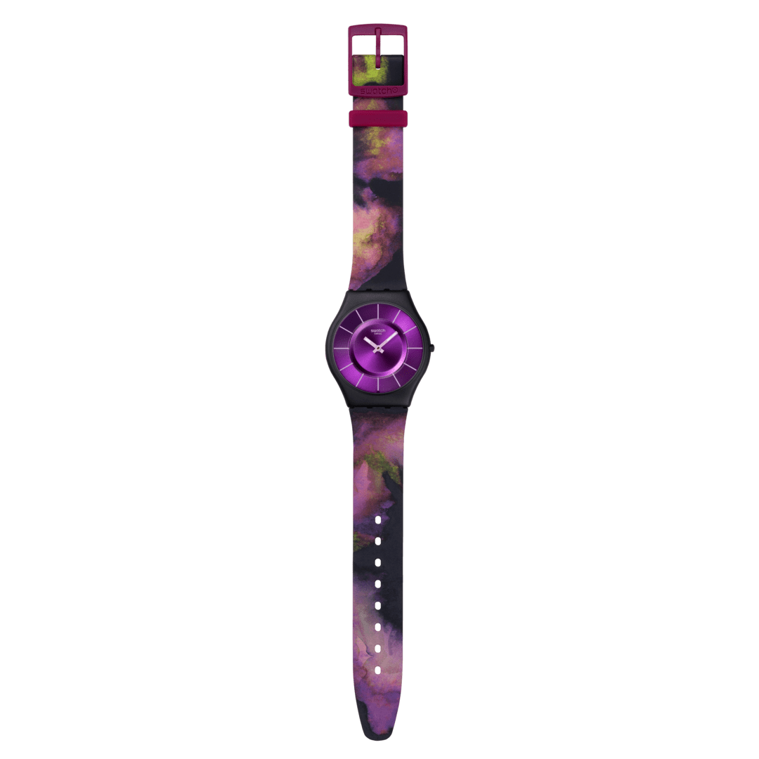 SWATCH PARADISE BLOOM SS08B106