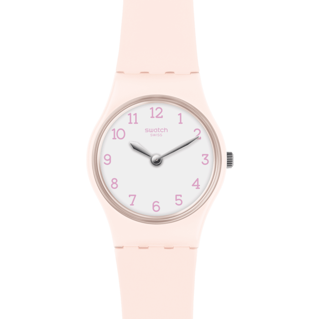 SWATCH PINKBELLE LP150