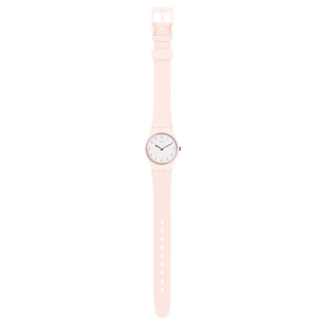 SWATCH PINKBELLE LP150