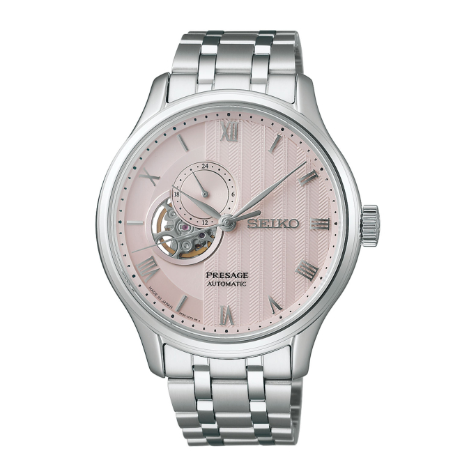 SEIKO Presage Japanese Garden Automatic SSA465J1