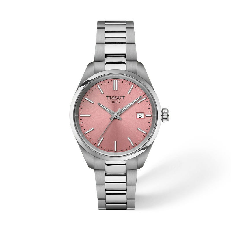 Tissot PR 100 34mm T150.210.11.331.00