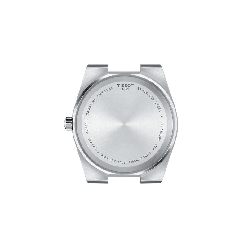 Tissot PRX 40mm T137.410.11.421.00