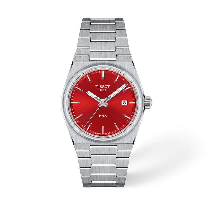 Tissot PRX 35mm T137.210.11.421.00