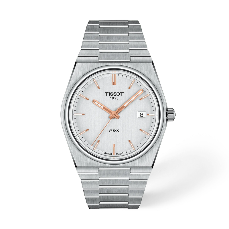Tissot PRX 40mm T137.410.11.031.00
