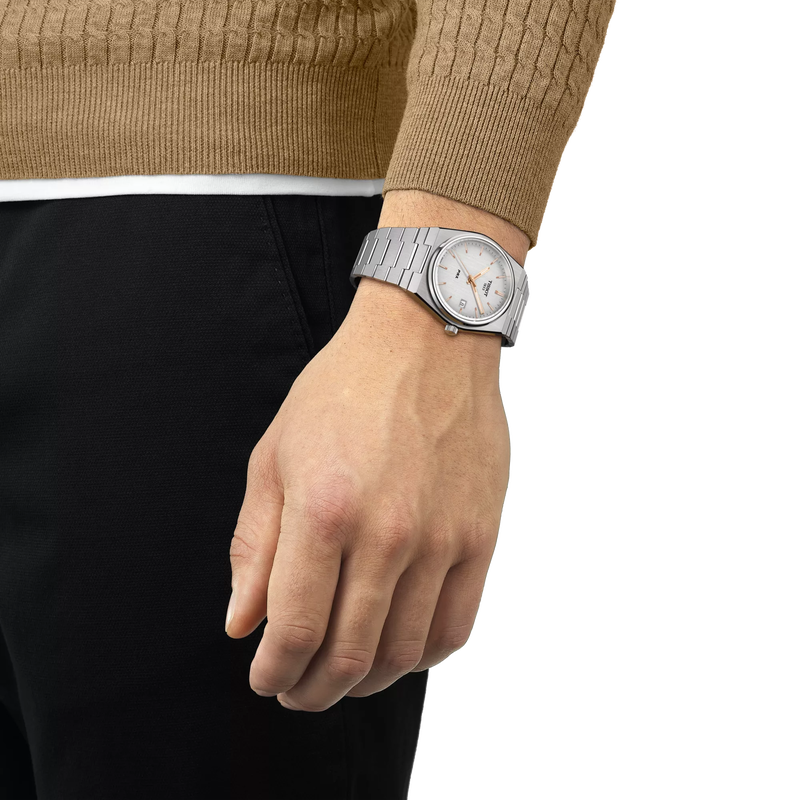 Tissot PRX 40mm T137.410.11.031.00