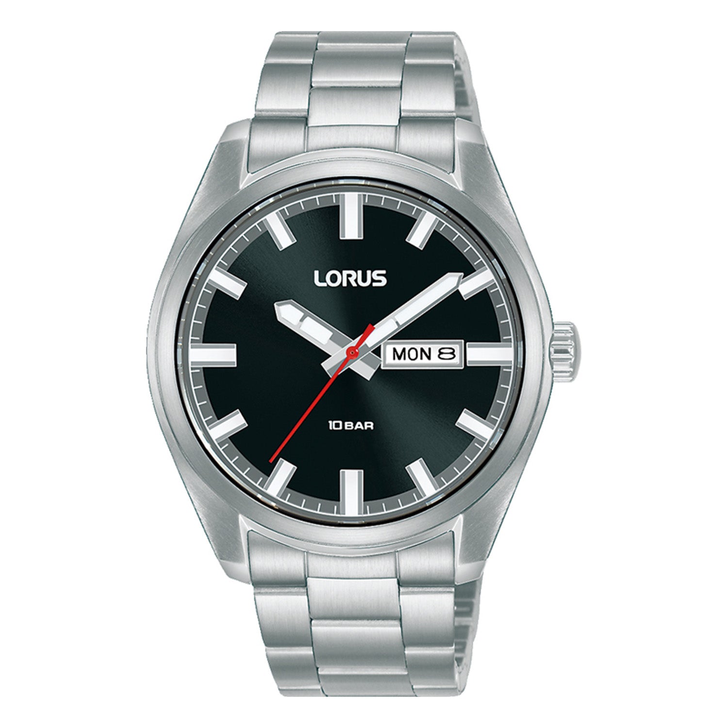 LORUS RH347AX9