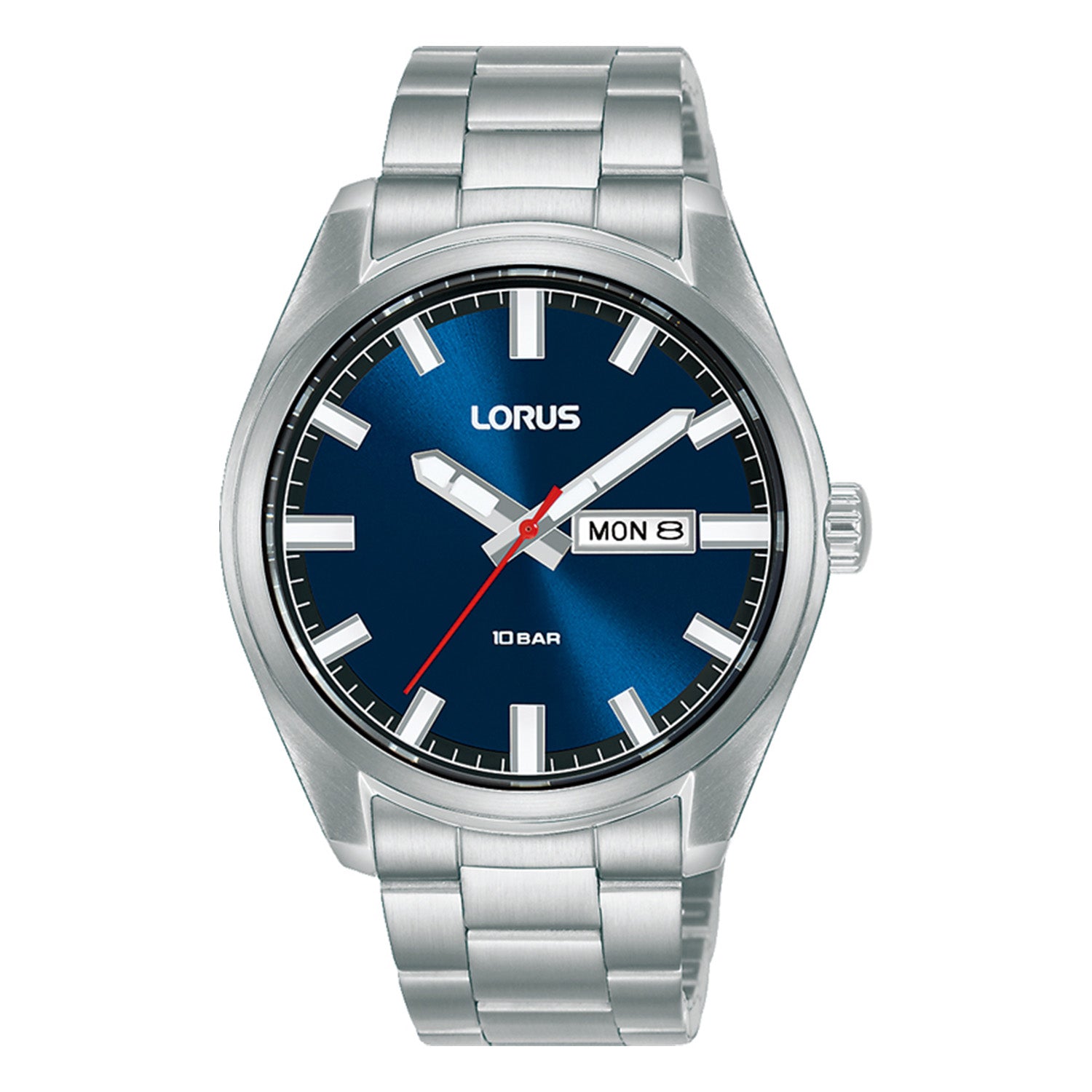 LORUS RH349AX9