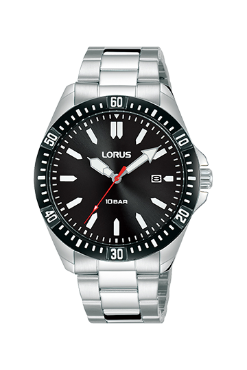 LORUS RH935MX9