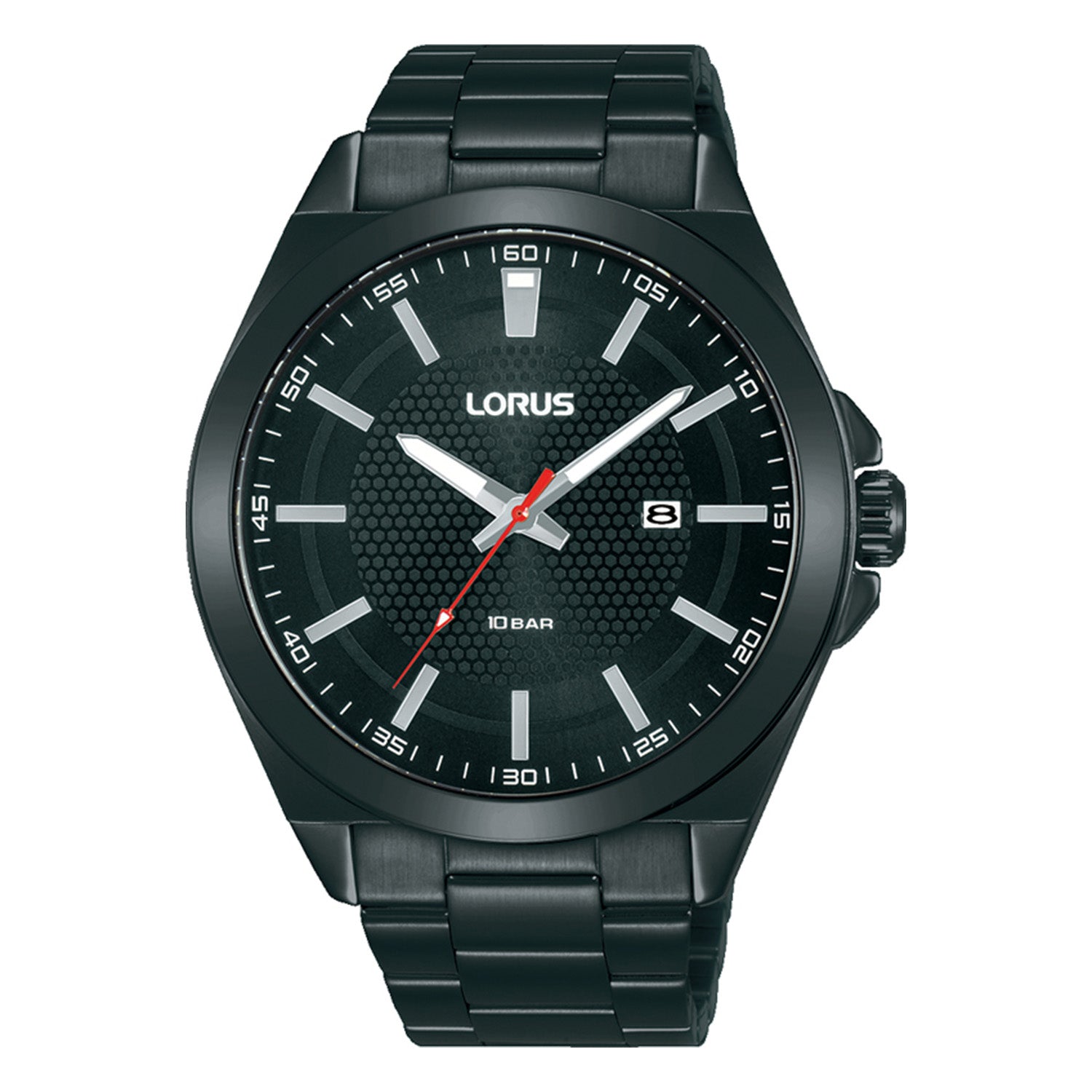 LORUS RH939PX9