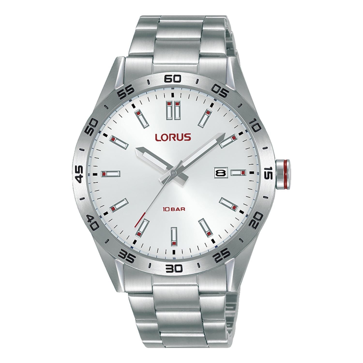 LORUS RH963NX9