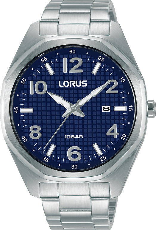 LORUS RH969NX9