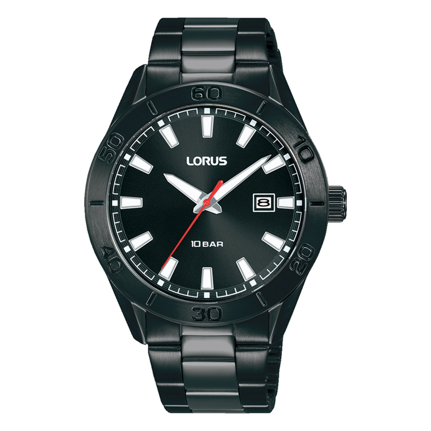 LORUS RH971PX9