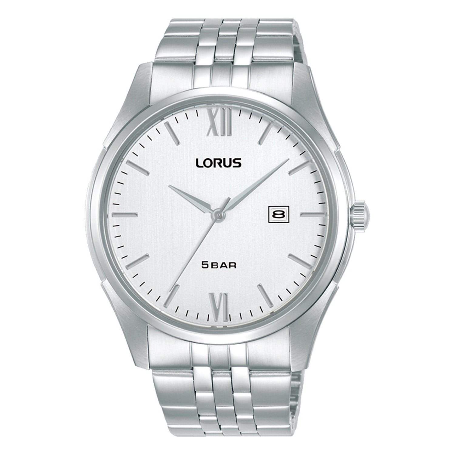 LORUS RH987PX9