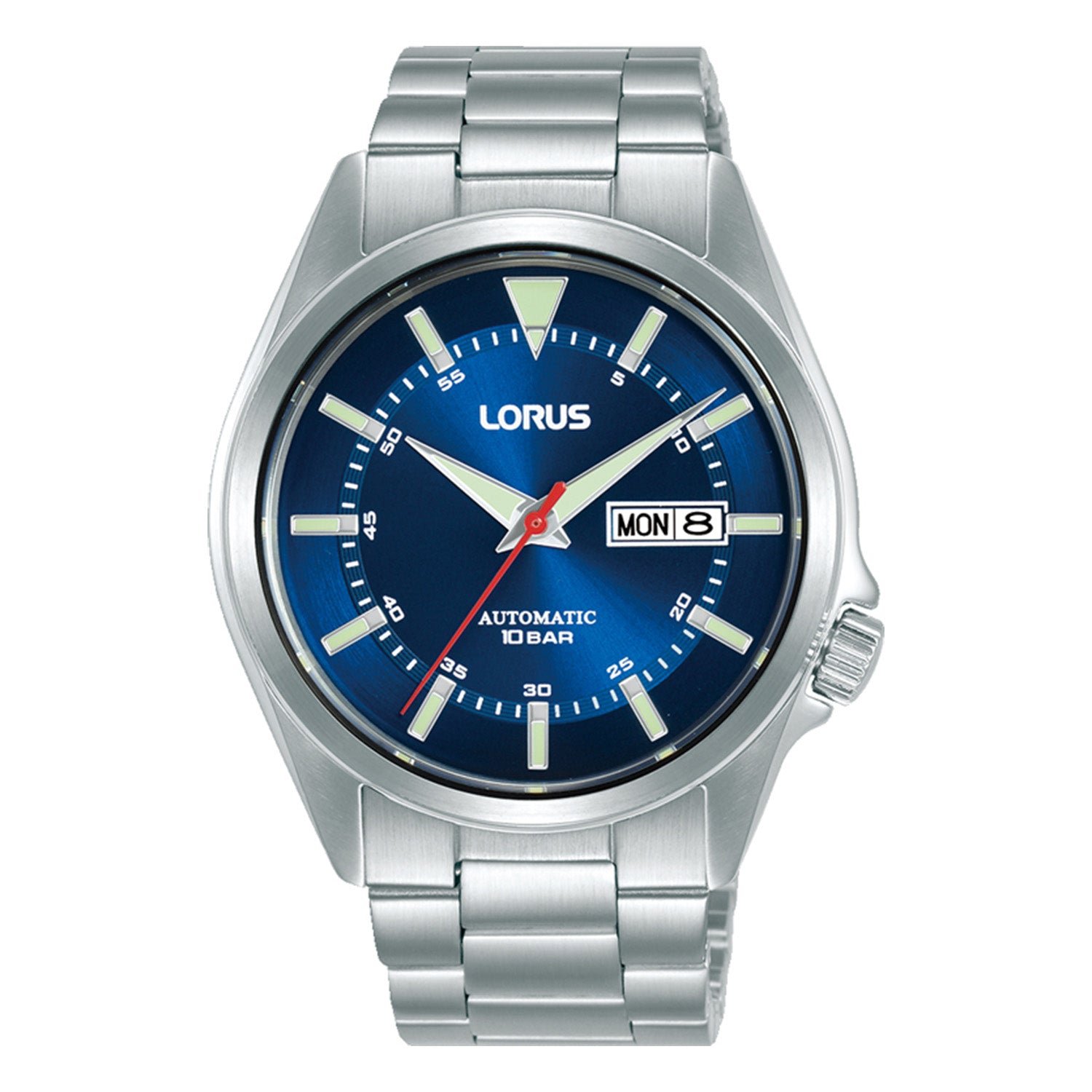 LORUS RL419BX9F