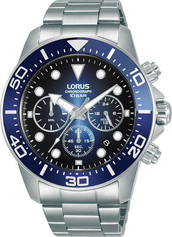 LORUS RT343JX9