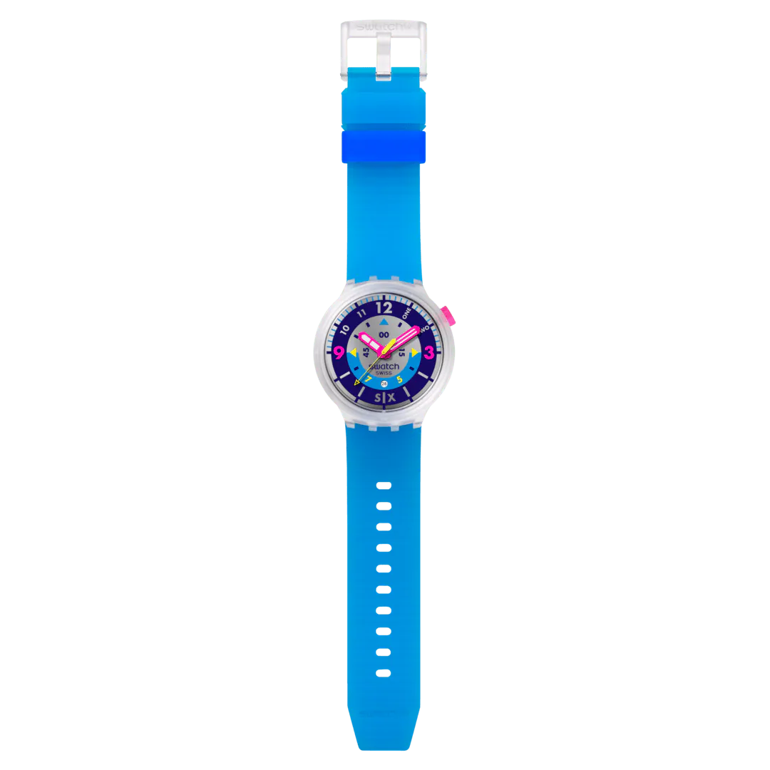 SB01K400 NEON HIEL BIG BOLD