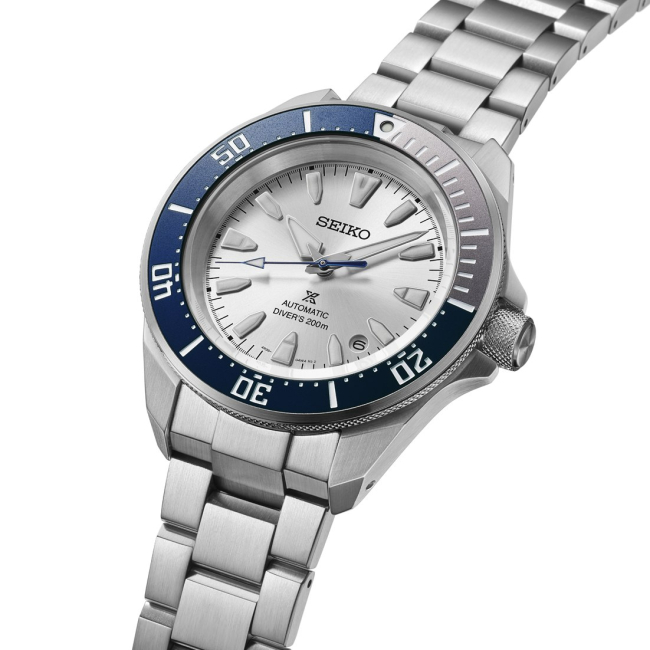 SEIKO Prospex 145th Anniversary Limited Edition Automatic HBB001K1