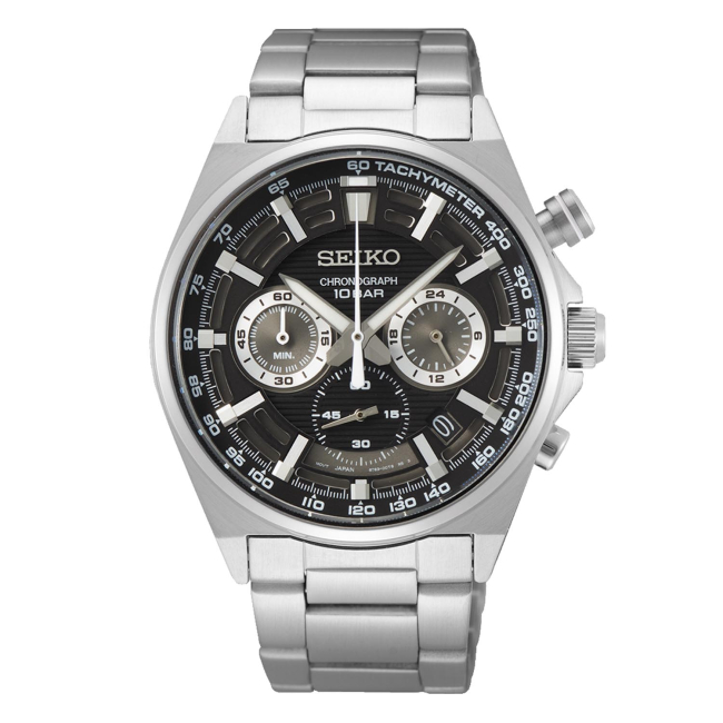 SEIKO Neo Sport Ανδρικό , Χρονογράφος SSB397P1